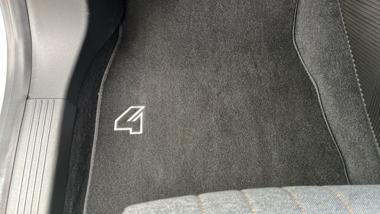 Renault 4 110kW Techno 52kWh Comfort range 5dr Auto Electric Estate